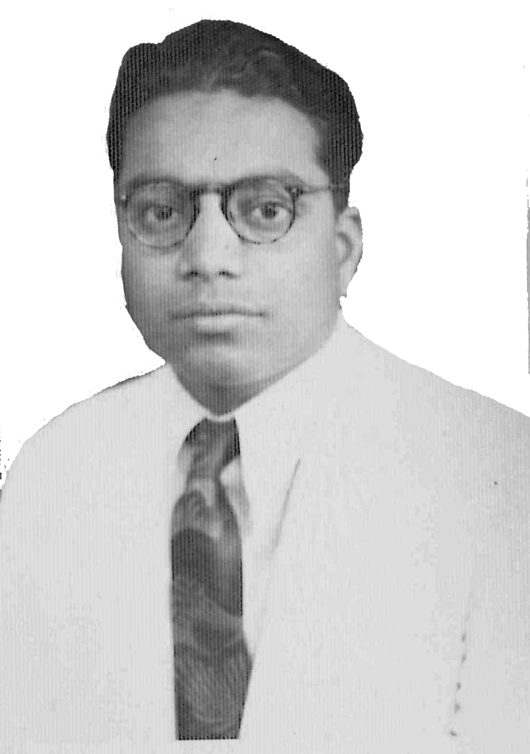 Mudaliar Balraj 